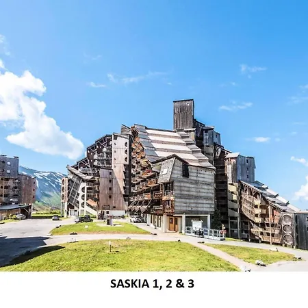 Quartier Falaise - Maeva - 2 Pieces 4 Pers Confort Mae-5168 Апартаменты *