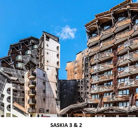 Quartier Falaise - Maeva - 2 Pieces 4 Pers Confort Mae-5168 Апартаменты *