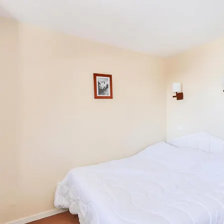 Quartier Falaise - Maeva - 2 Pieces 4 Pers Confort Mae-5168 Авориаз
