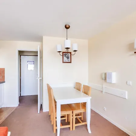 Quartier Falaise - Maeva - 2 Pieces 4 Pers Confort Mae-5168